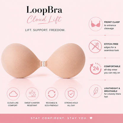 LoopBra Cloud Lift