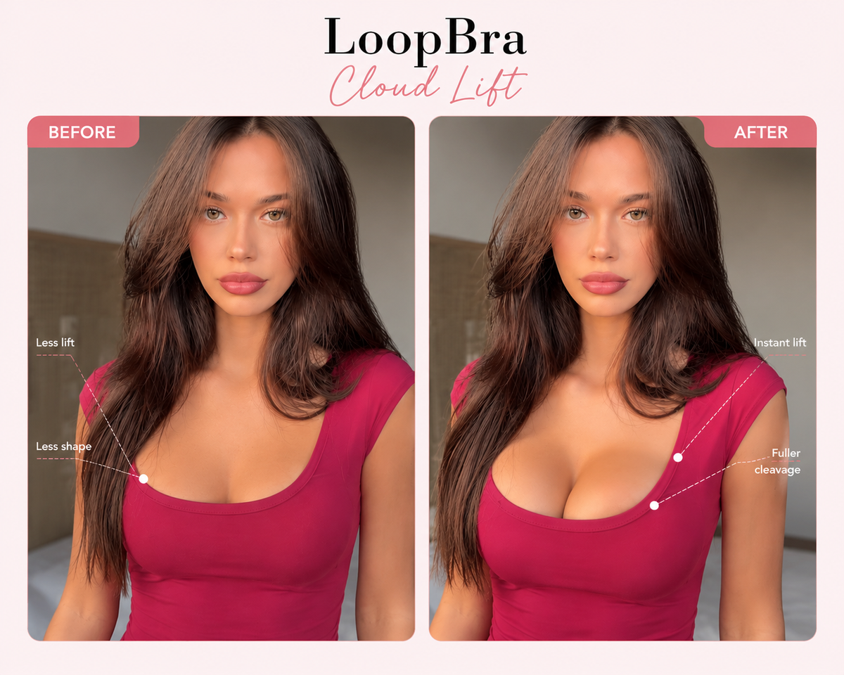 LoopBra Cloud Lift