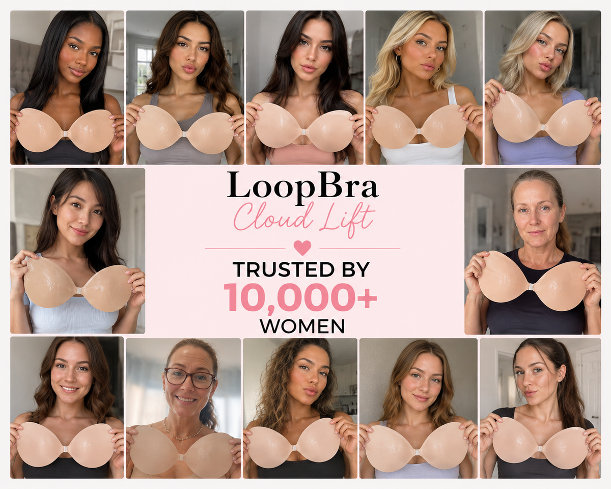 LoopBra Cloud Lift